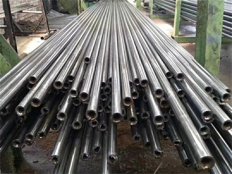 20#精密鋼管